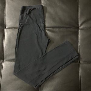 Old Navy black leggings